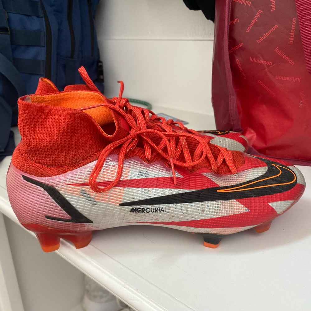 soccer cleats